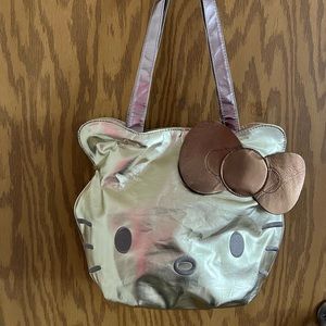Hello Kitty Purse